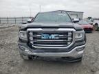 2017 Gmc Sierra K1500 Slt de vânzare în Cahokia Heights, IL - Front End