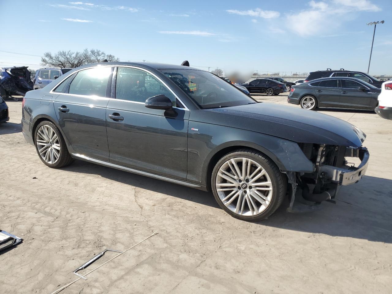 2019 Audi A4 - Image 4