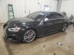 2018 Audi S5 Prestige იყიდება Franklin-ში, WI - Front End