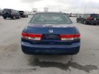 2004 Honda Accord Dx للبيع في New Orleans، LA - Front End