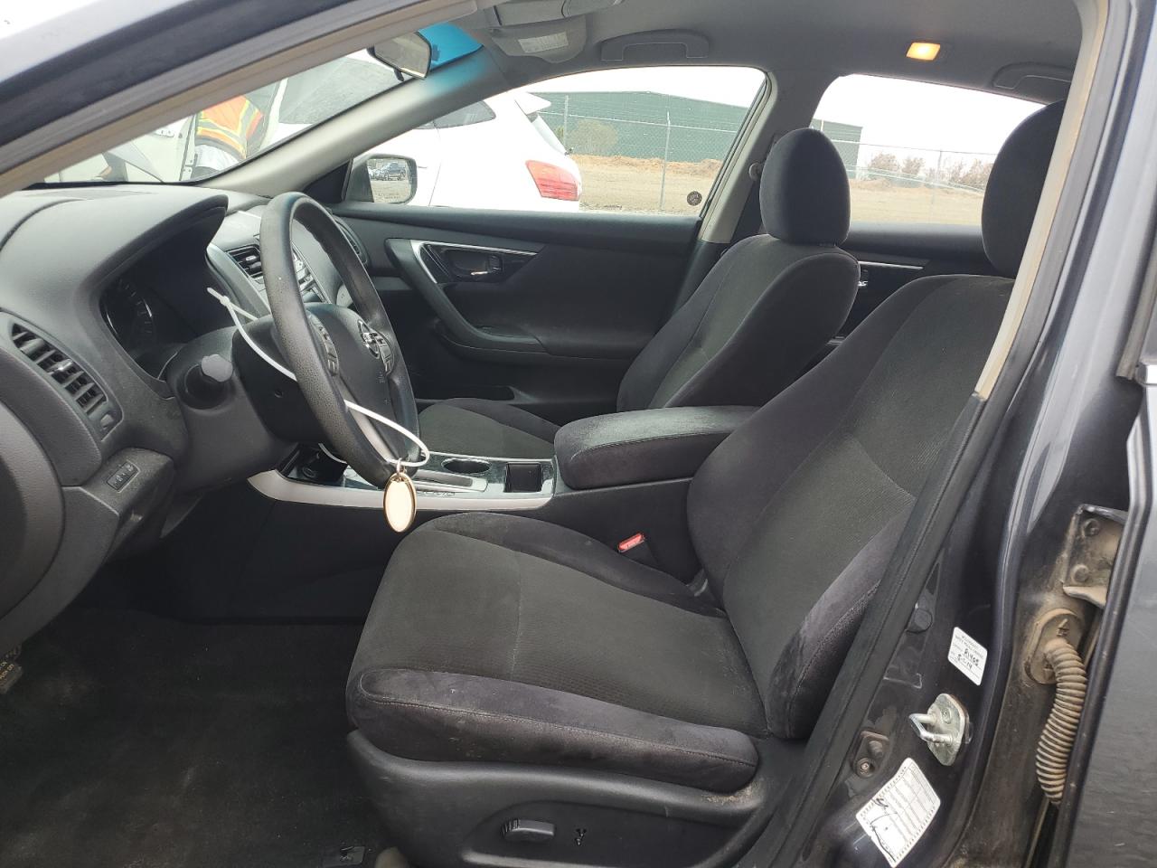 2013 Nissan Altima - Image 7