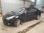 2012 Hyundai Elantra Gls за продажба в West Mifflin, PA - Front End