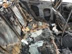 2009 Honda Accord Lx იყიდება Houston-ში, TX - Burn