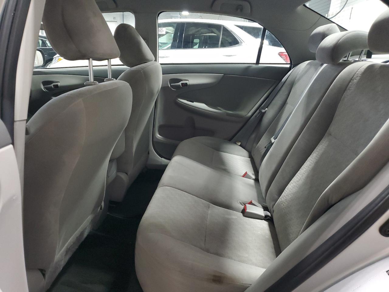 2009 Toyota Corolla - Image 10