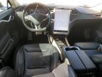 2015 Tesla Model S P85D продається в Newton, AL - Normal Wear