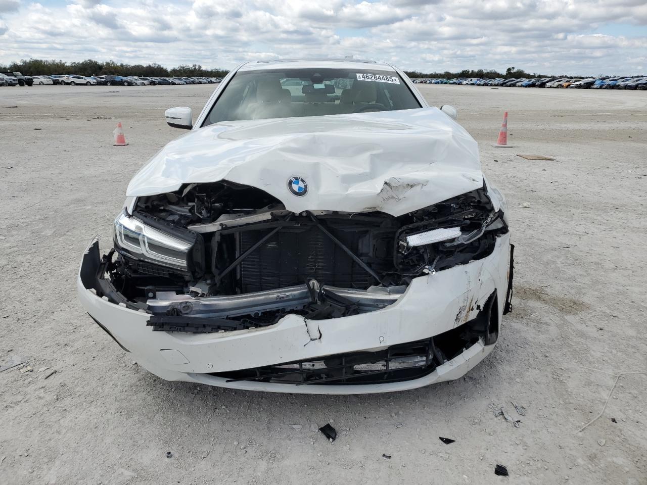 2022 BMW 5er - Image 5
