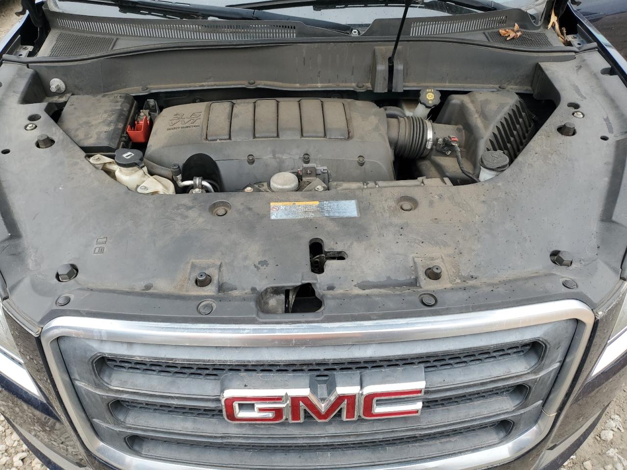 2016 GMC Acadia - Image 12