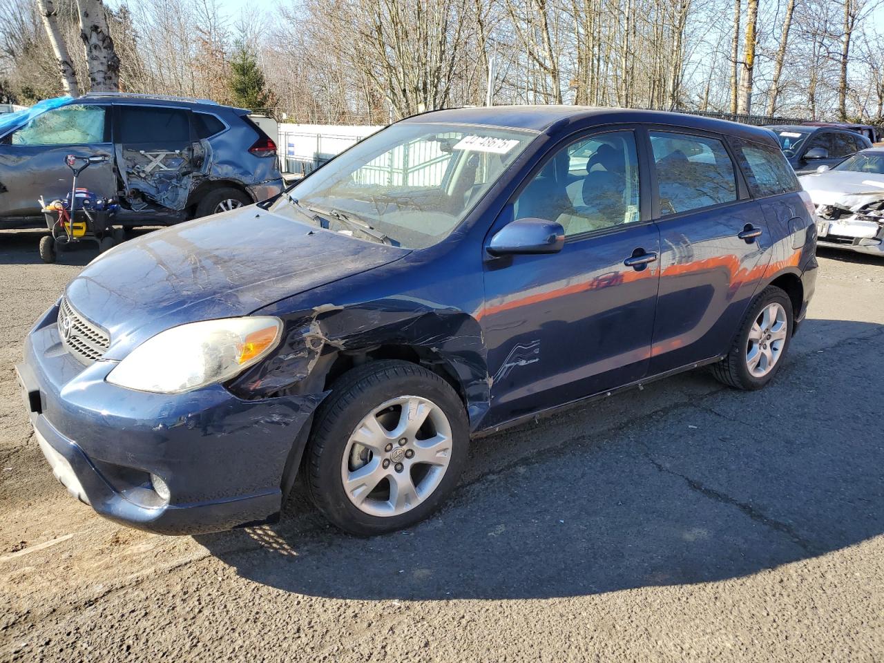 2006 Toyota Corolla - Image 1