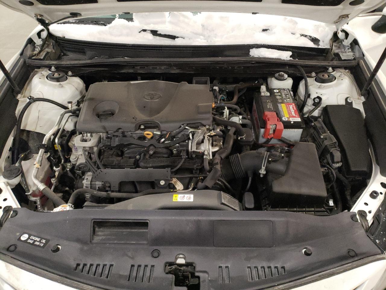 2020 Toyota Camry - Image 11