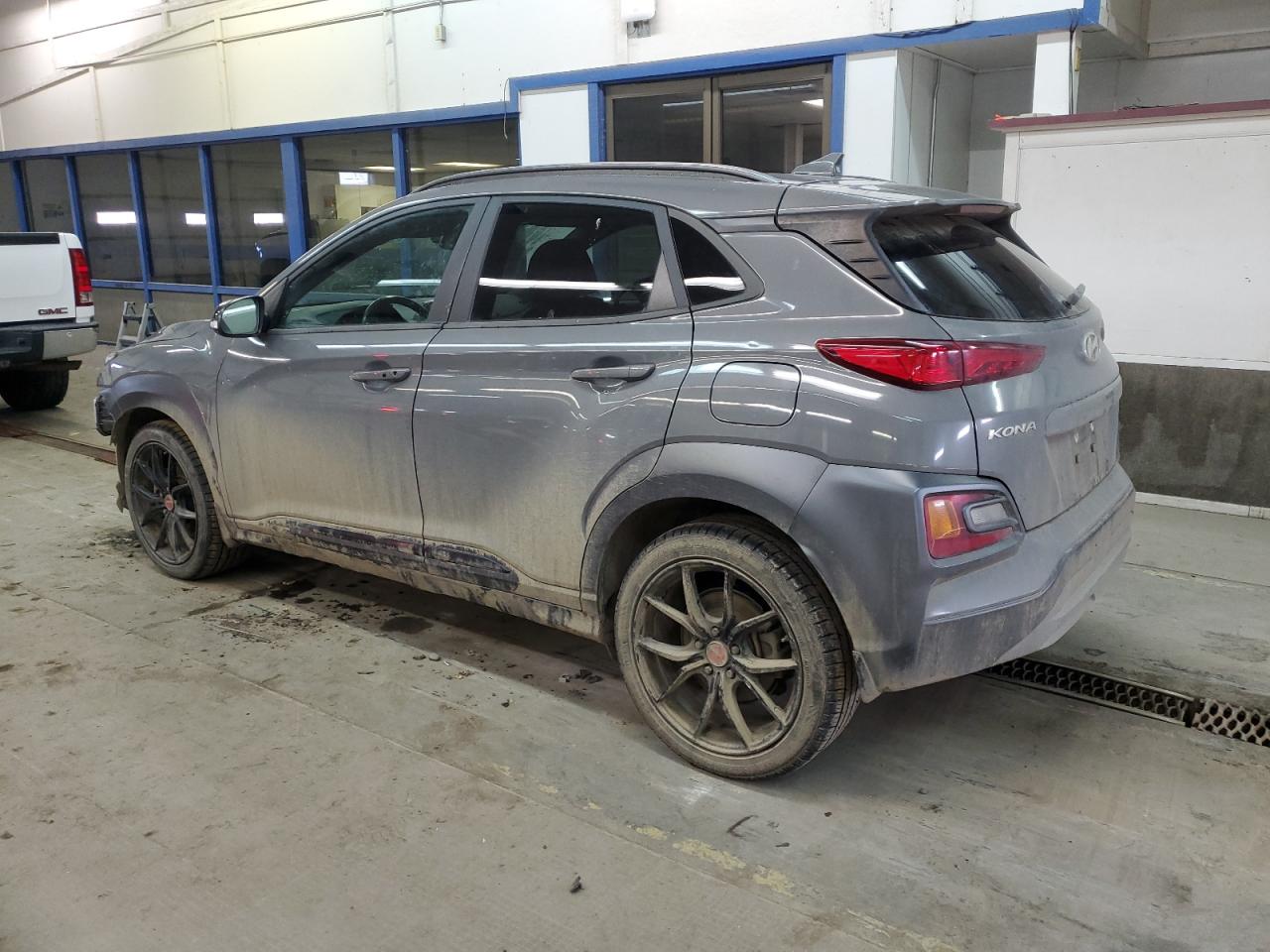 2021 Hyundai Kona - Image 2