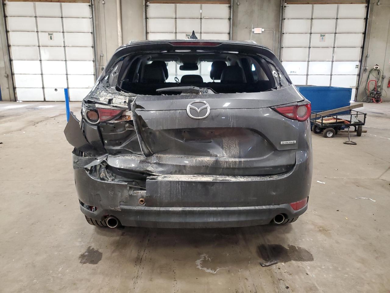 2020 Mazda CX-5 - Image 6