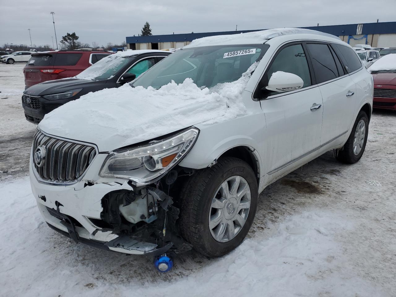 2017 Buick Enclave - Image 1
