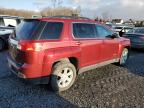 2011 Gmc Terrain Sle de vânzare în Duryea, PA - Mechanical