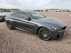 2018 Bmw M4  for Sale in Phoenix, AZ - Rear End
