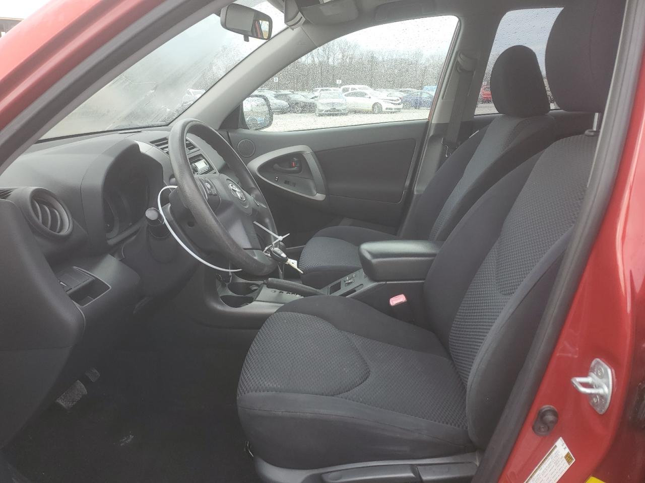 2009 Toyota RAV 4 - Image 7