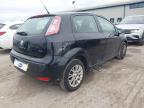 2012 FIAT PUNTO EVO for sale at Copart SANDWICH