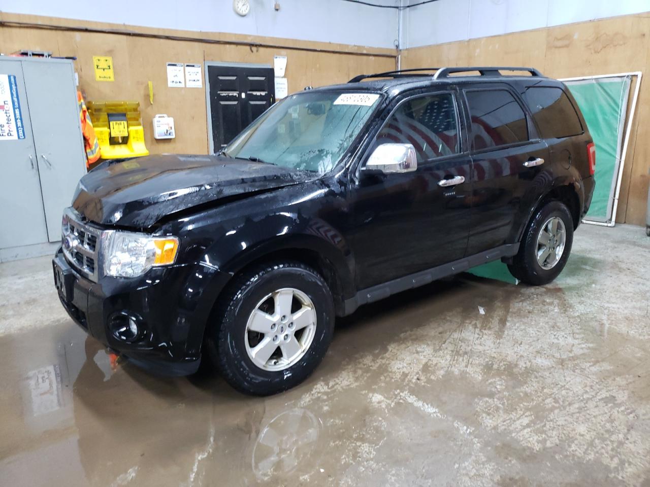 2012 Ford Escape - Image 1