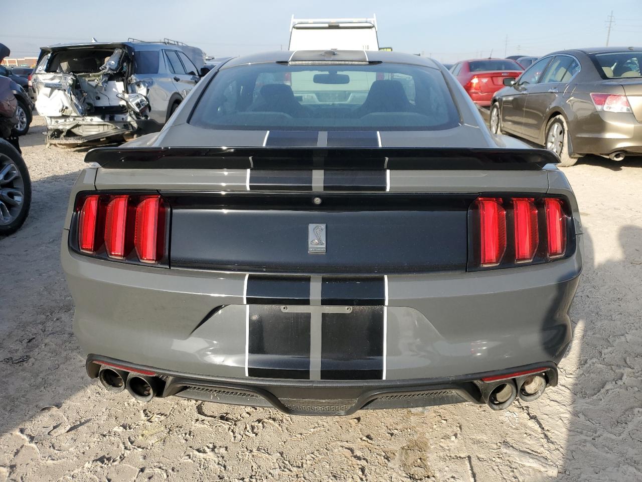 2018 Ford Mustang - Image 6