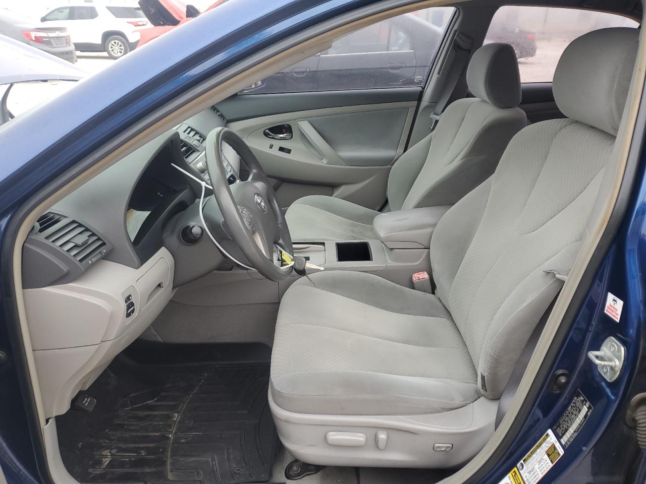 2008 Toyota Camry - Image 7
