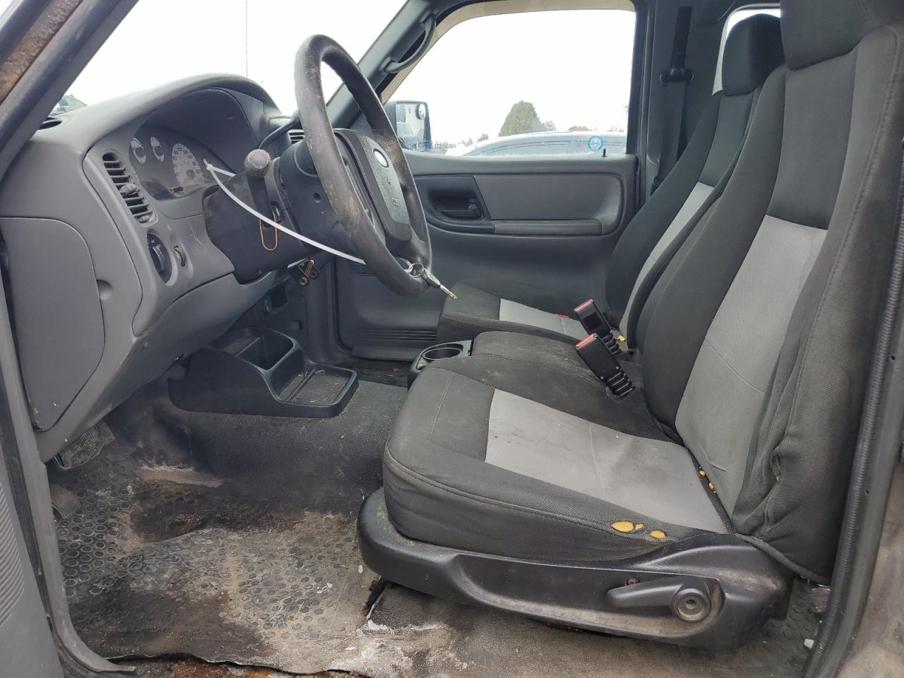 2009 Ford Ranger - Image 7
