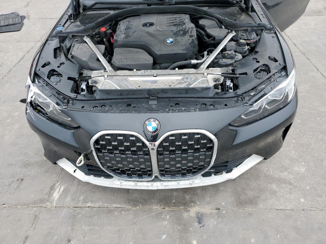 2021 BMW 4er - Image 12