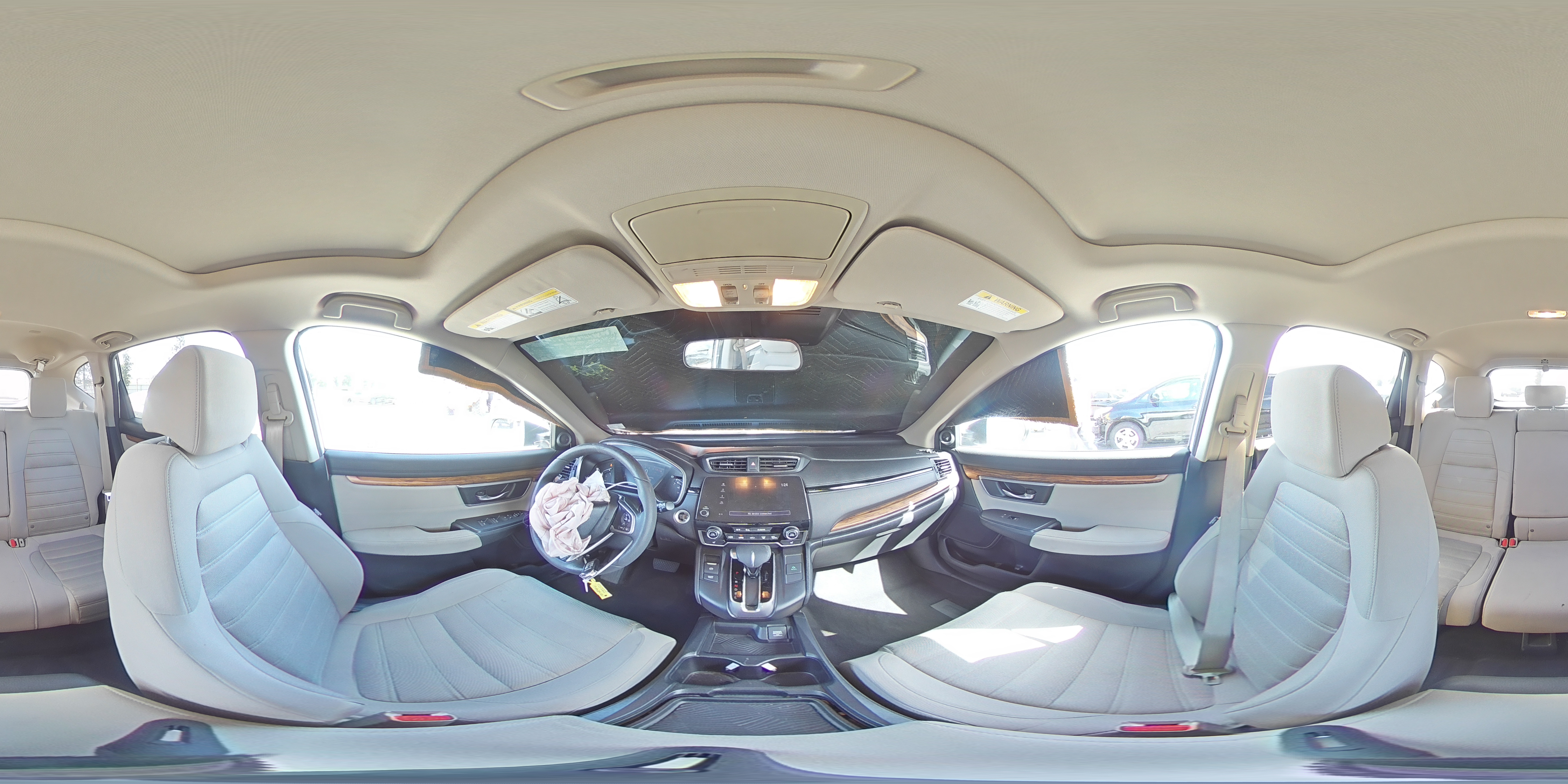 2017 Honda CR-V - Image 14