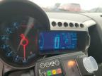 2016 Chevrolet Sonic Lt na sprzedaż w Wilmer, TX - Front End