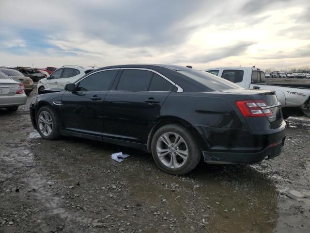  FORD TAURUS 2015 Czarny
