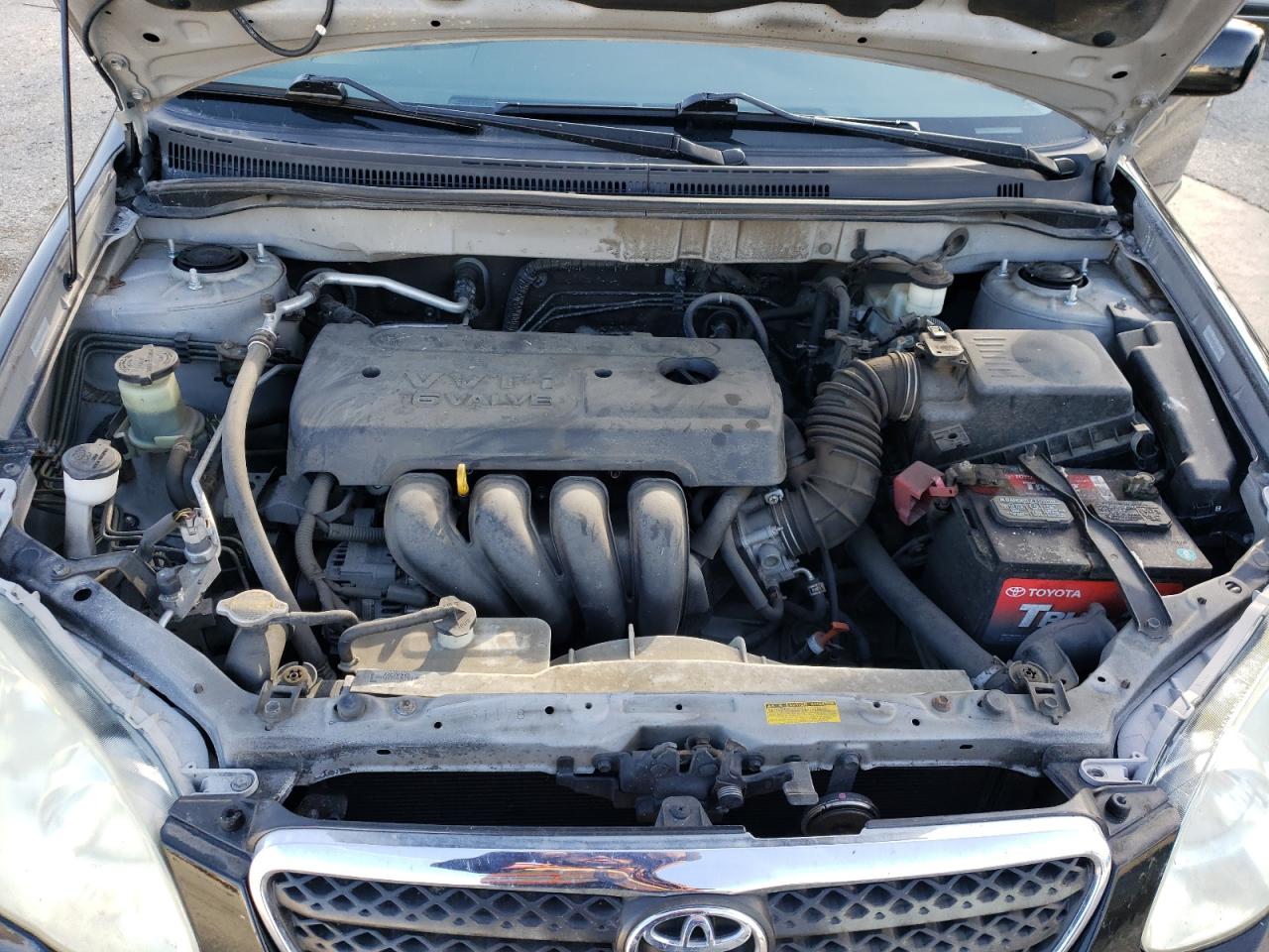 2007 Toyota Corolla - Image 11