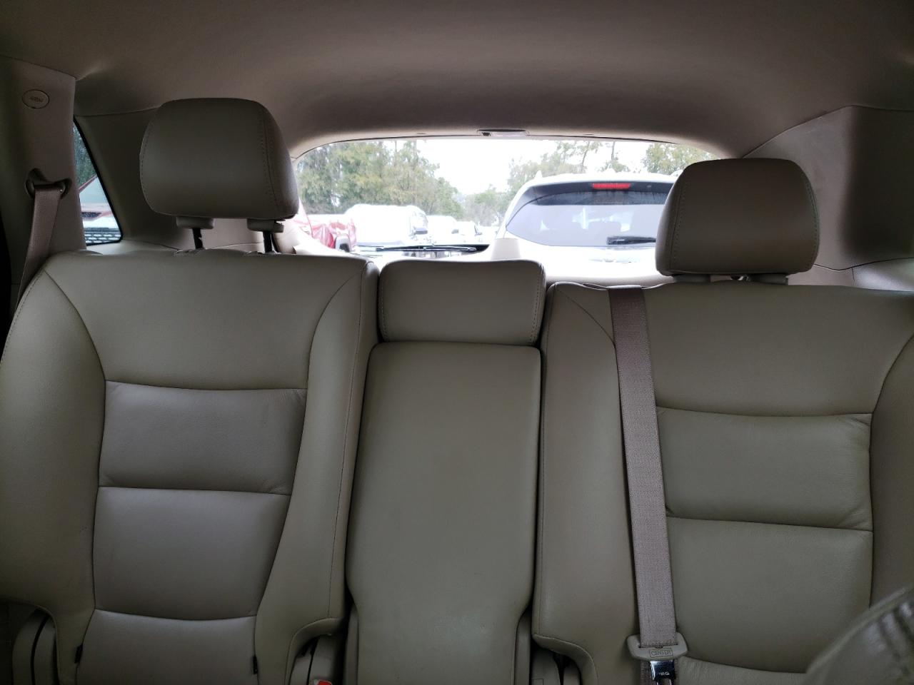 2011 Kia Sorento - Image 10