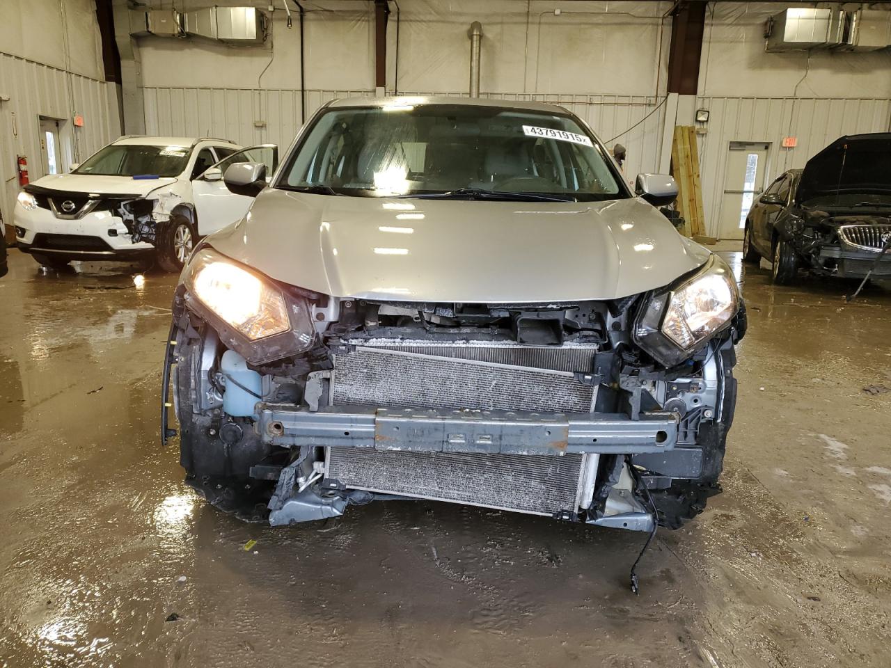 2018 Honda HR-V - Image 5