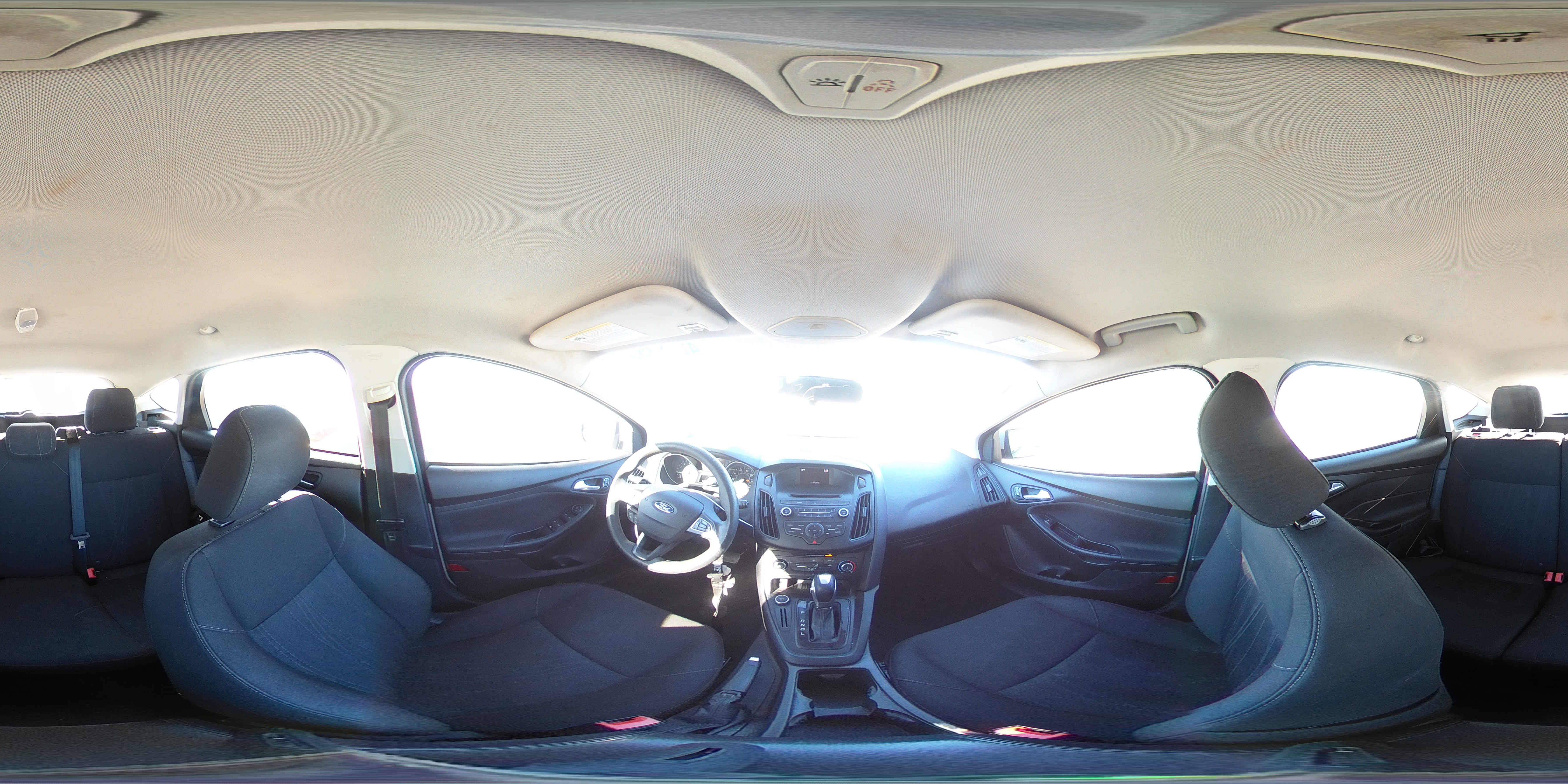 2016 Ford Focus - Image 13