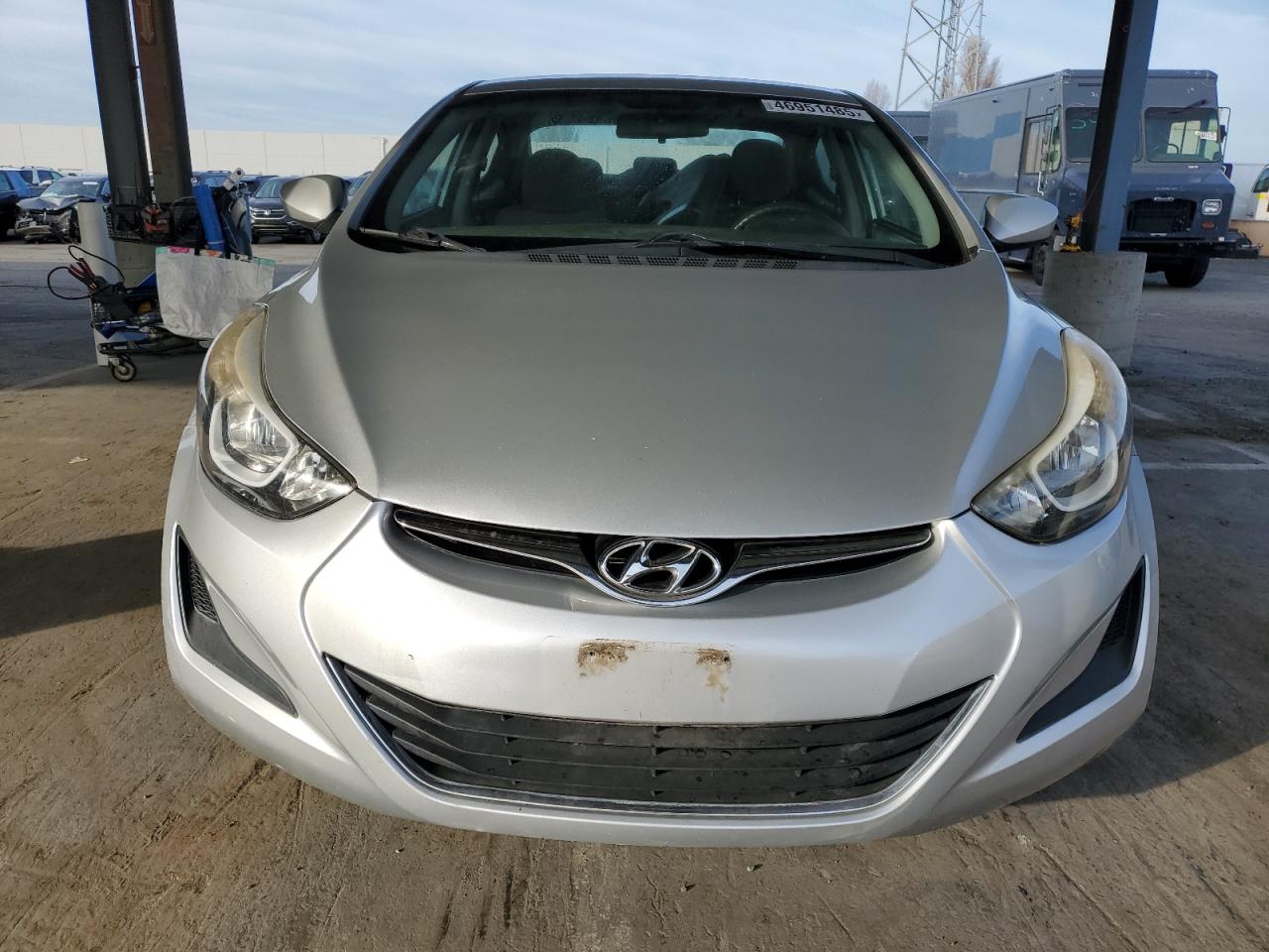 2016 Hyundai Elantra - Image 5