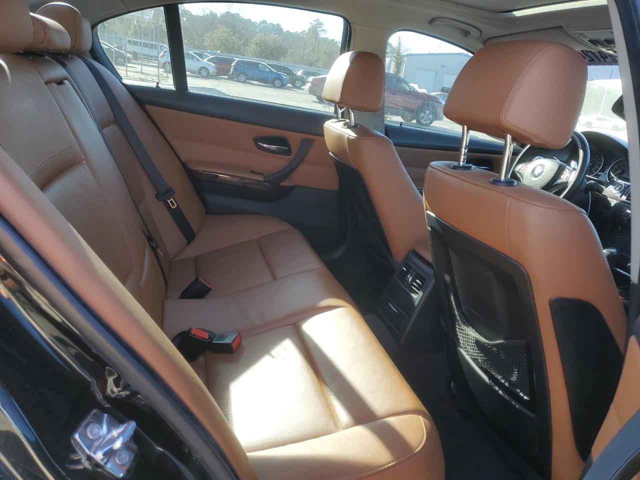 2009 BMW 3er - Image 10