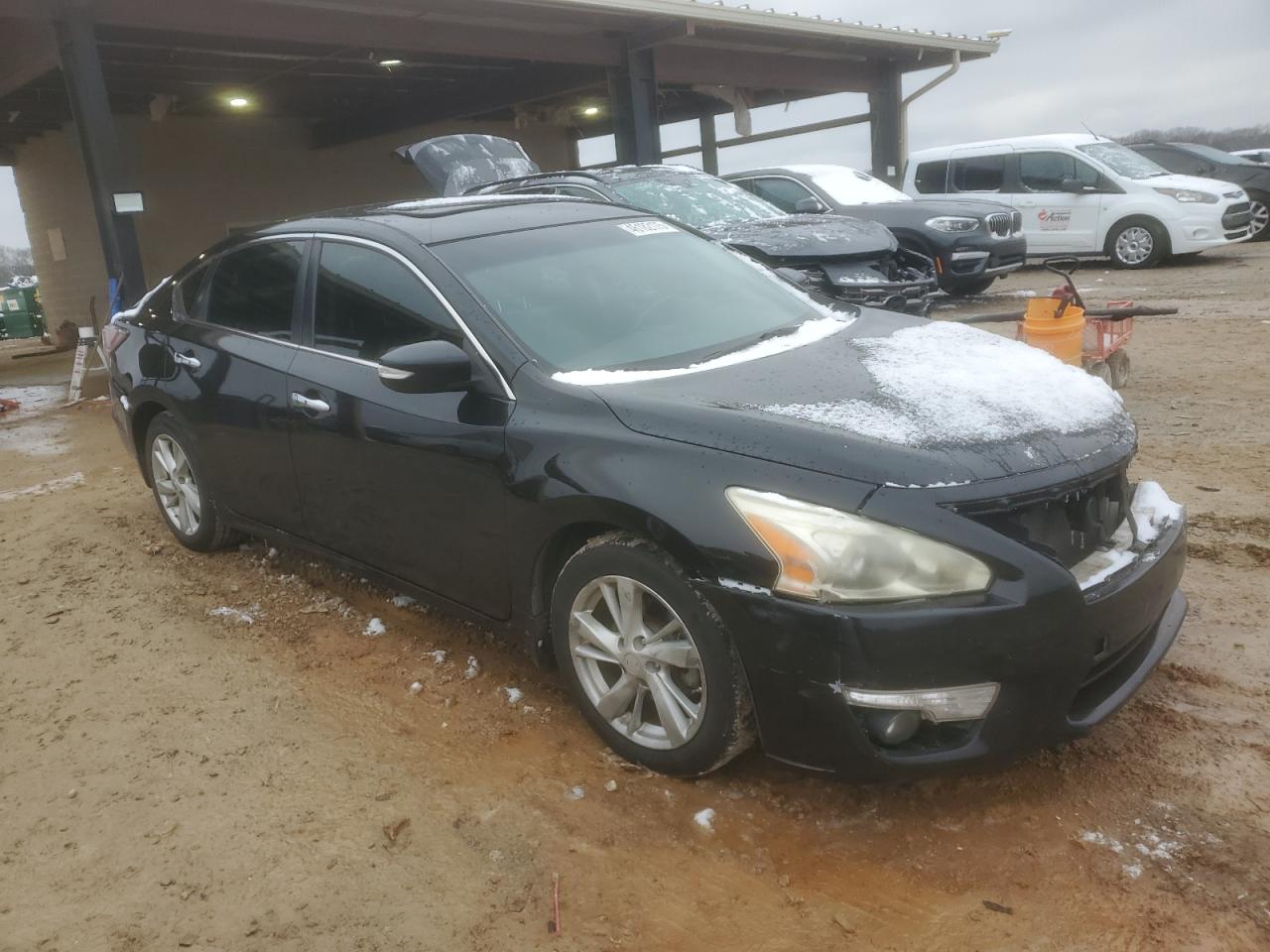 2014 Nissan Altima - Image 4