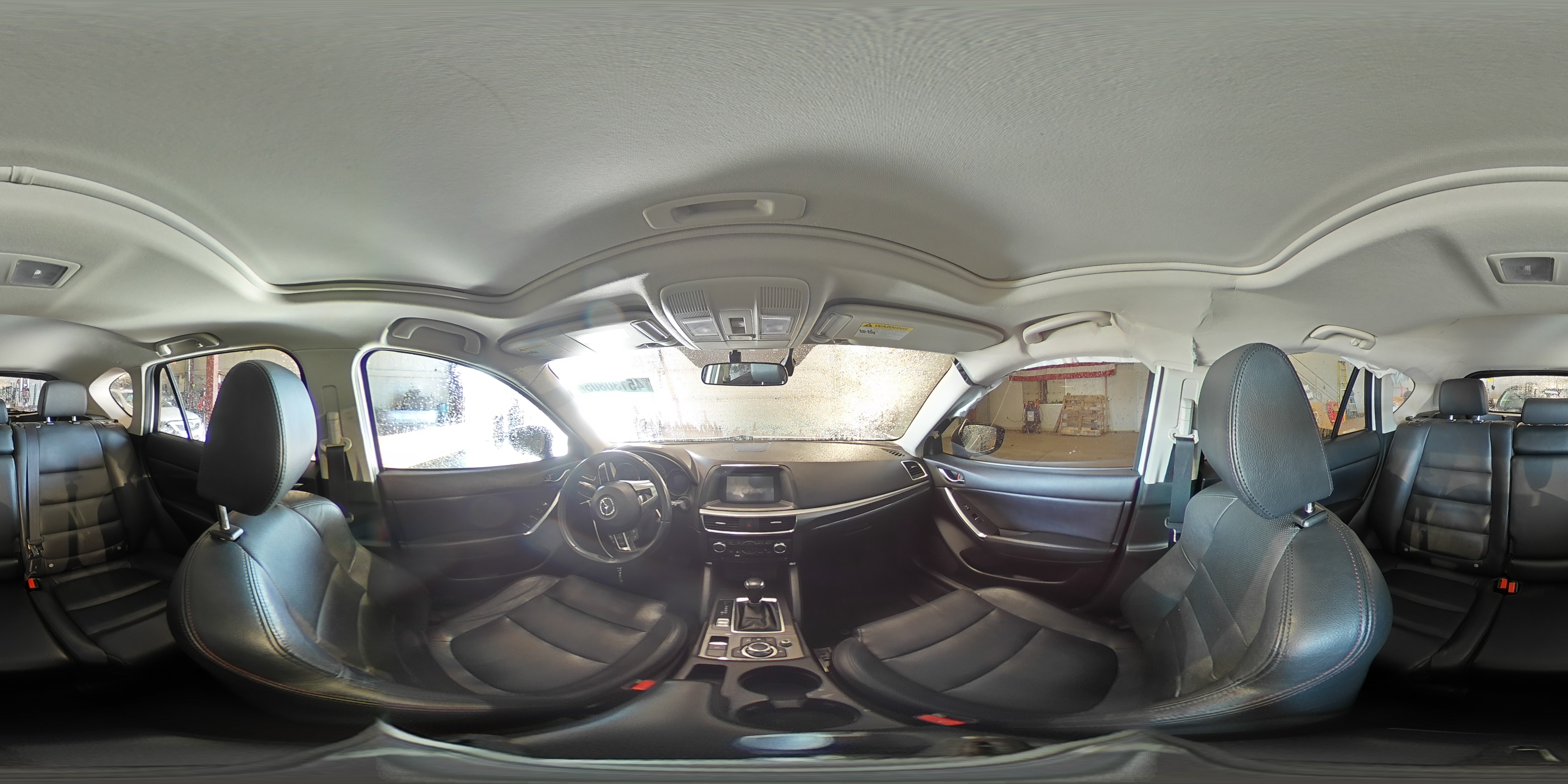 2016 Mazda CX-5 - Image 15