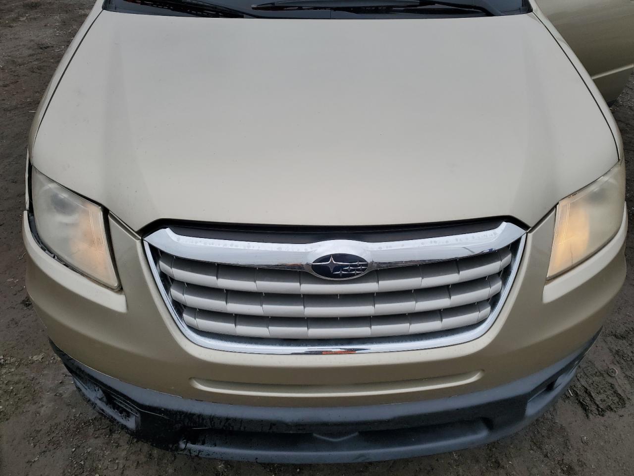 2008 Subaru Tribeca - Image 12