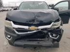 2017 Chevrolet Colorado Lt продається в New Orleans, LA - Front End