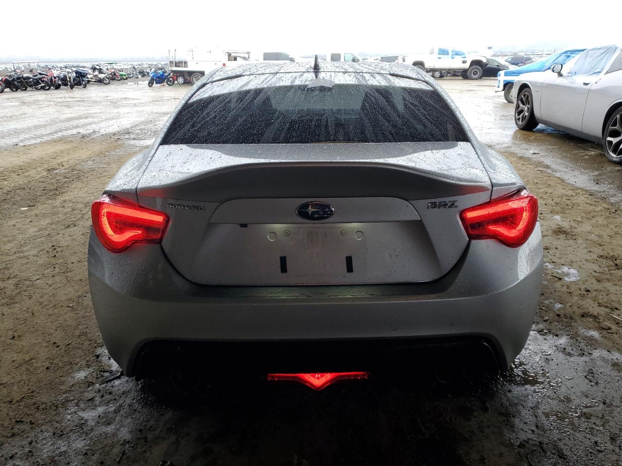 2018 Subaru BRZ - Image 6