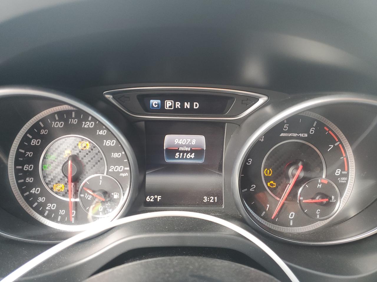 2018 Mercedes-Benz CLA-klasse - Image 9