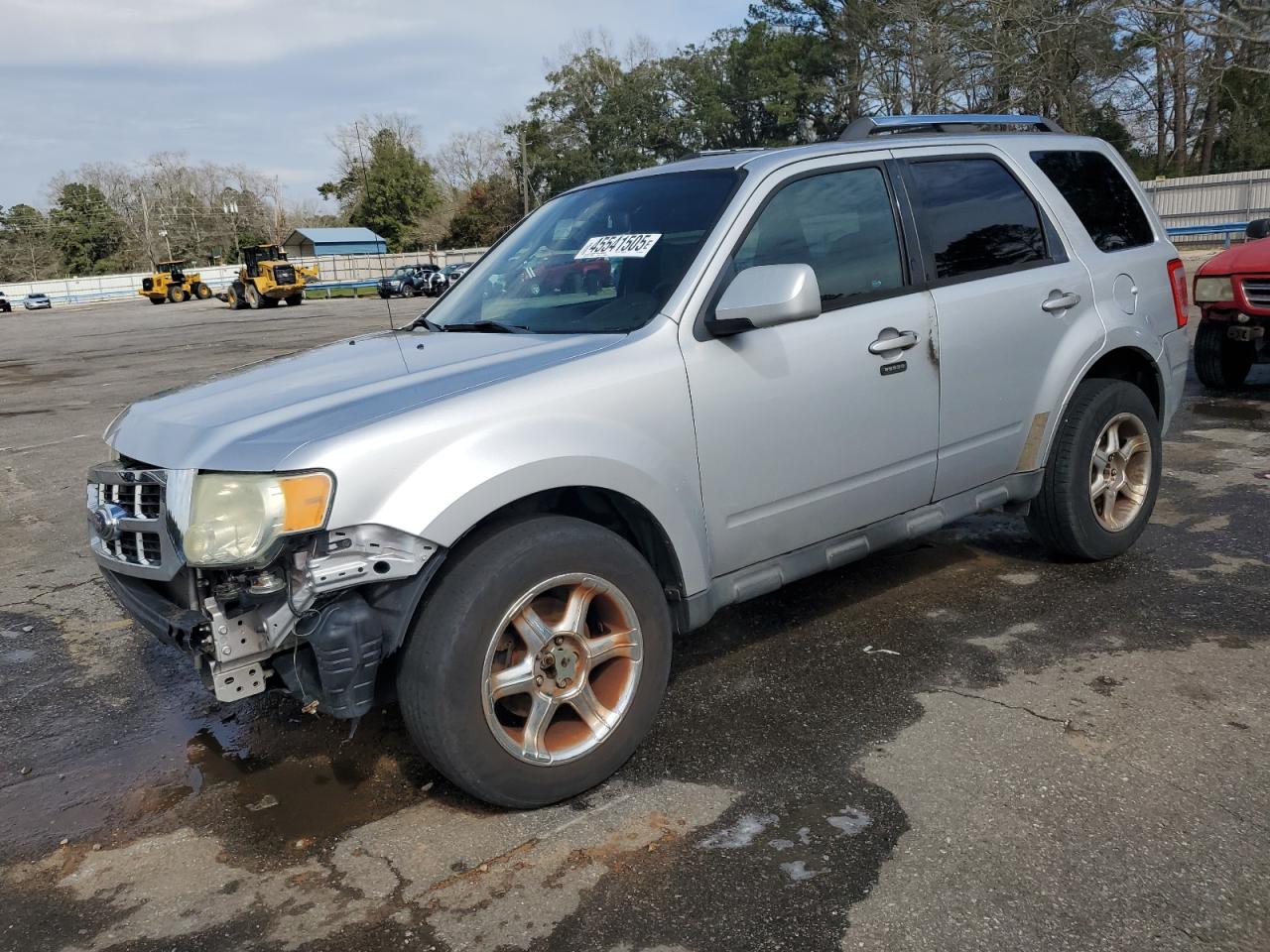 2011 Ford Escape - Image 1