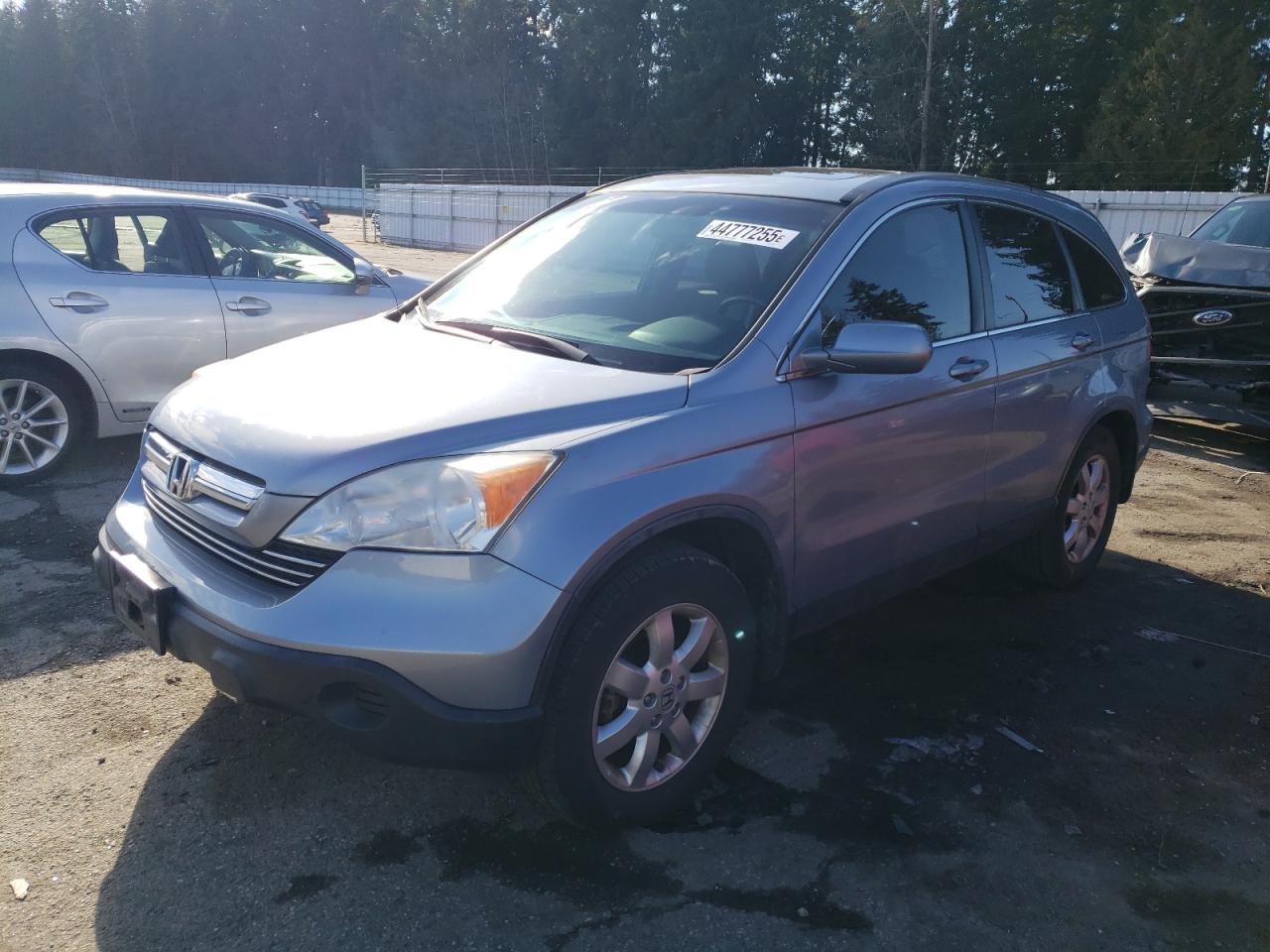 2008 Honda CR-V - Image 1