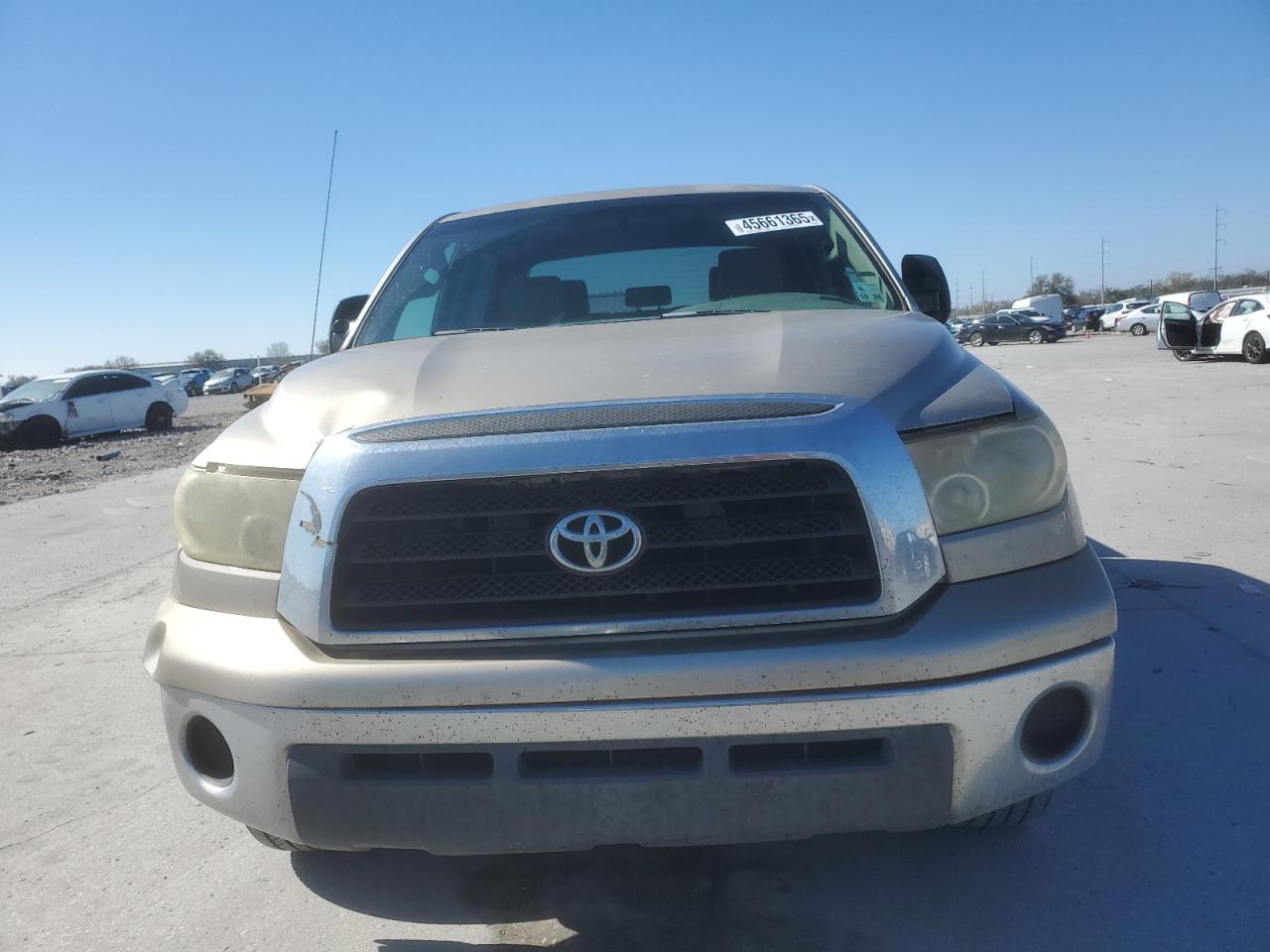 2007 Toyota Tundra - Image 5