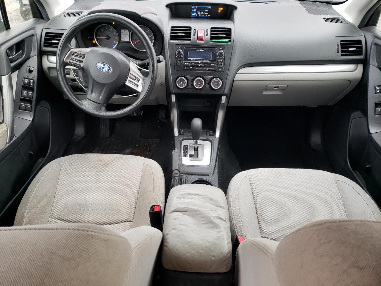 2015 Subaru Forester - Image 8