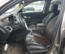 2011 Gmc Terrain Slt იყიდება Shreveport-ში, LA - Front End