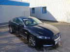 2014 JAGUAR XF LUXURY for sale at Copart CHESTER