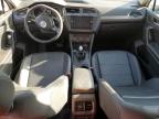 2021 Volkswagen Tiguan Se for Sale in Austell, GA - Burn - Engine