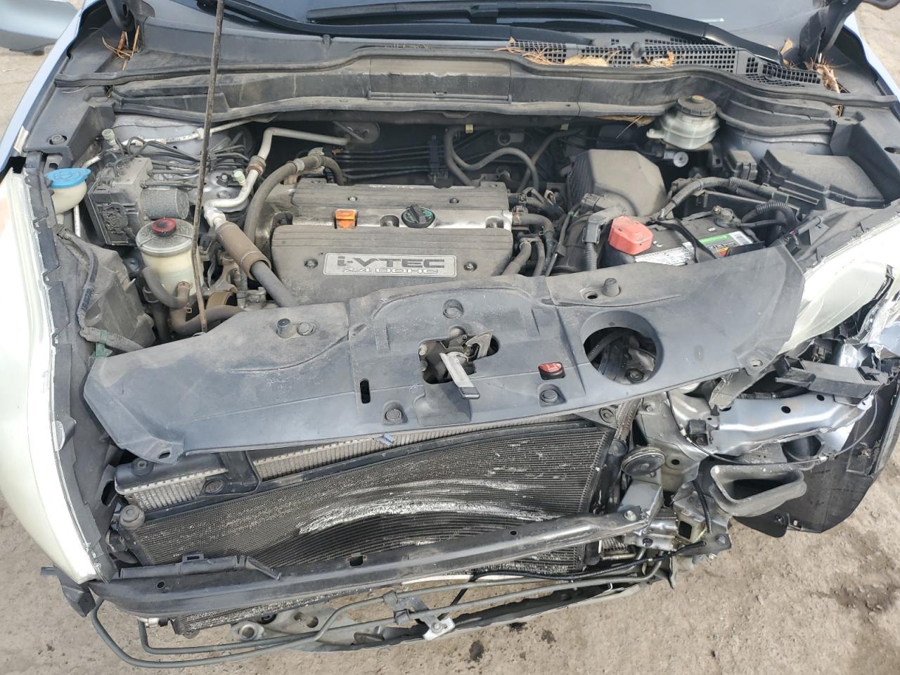 2008 Honda CR-V - Image 14