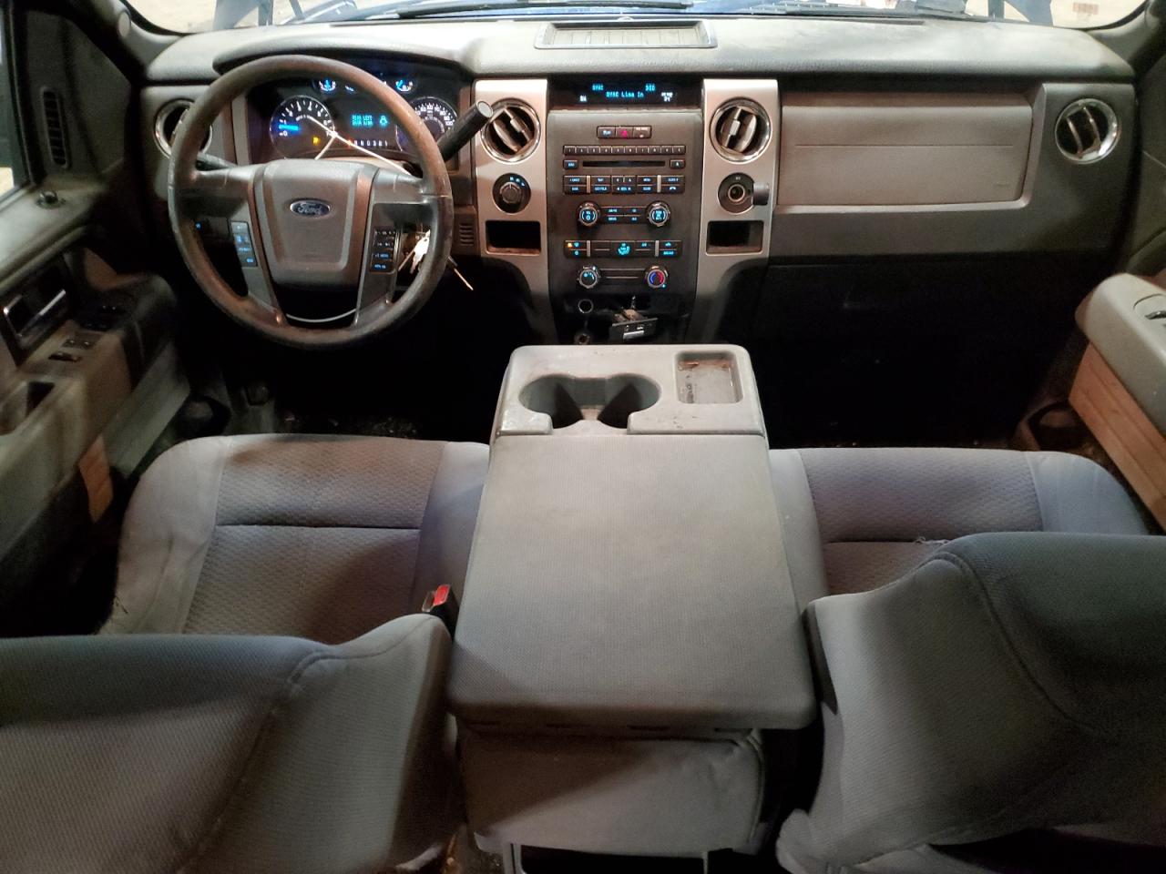 2014 Ford F-150 - Image 8