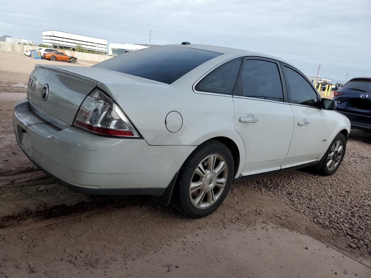 2008 Mercury Sable - Image 3